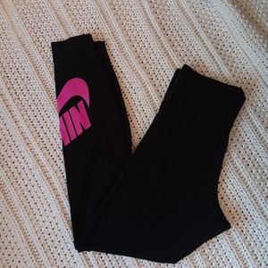 Nike womens leggings